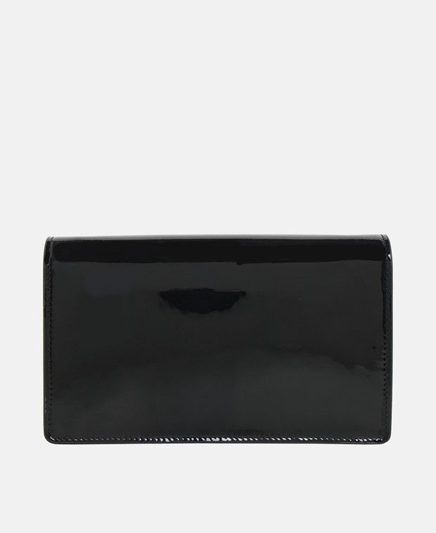 Versace Leather clutch Size ONE SIZE - 4 Thumbnail