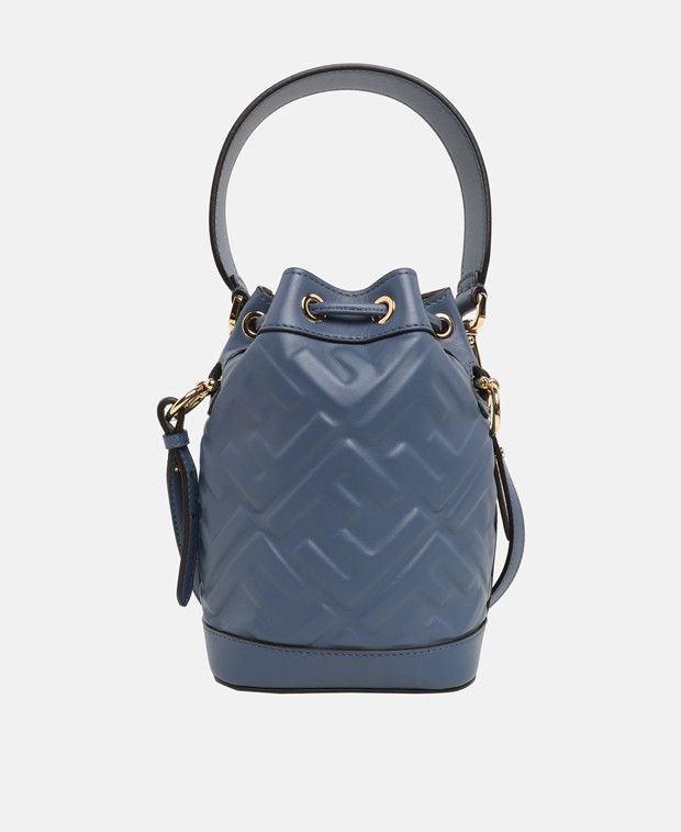 Fendi Bucket bag Size ONE SIZE - 4 Thumbnail