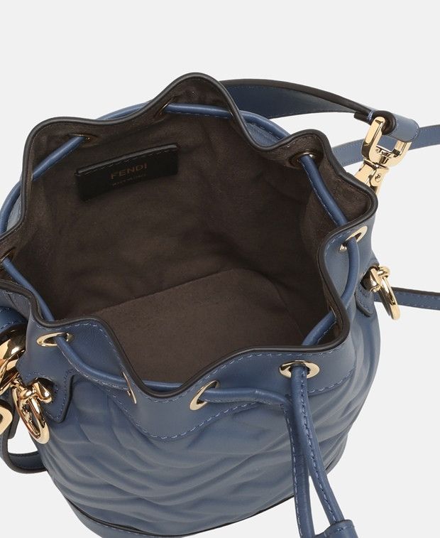 Fendi Bucket bag Size ONE SIZE - 3 Thumbnail