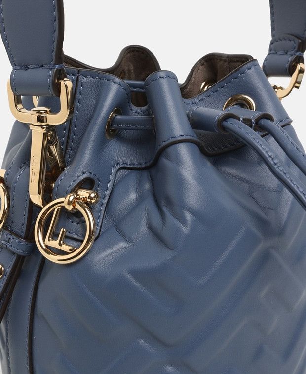 Fendi Bucket bag Size ONE SIZE - 2 Thumbnail
