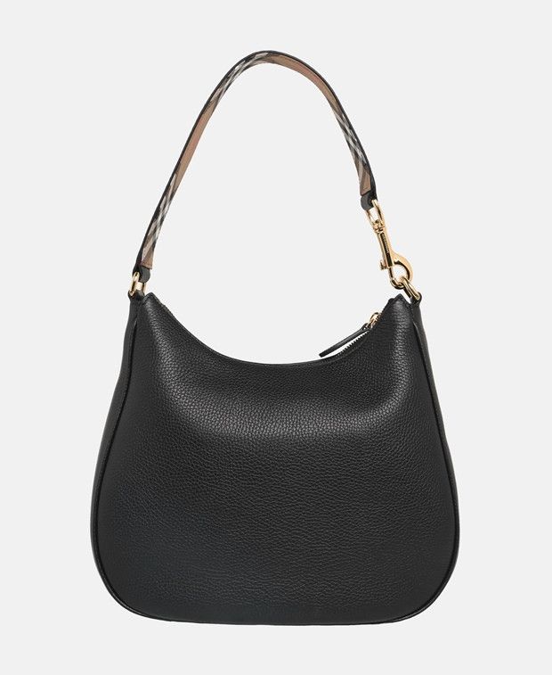 Burberry Leather shoulder bag Size ONE SIZE - 4 Thumbnail