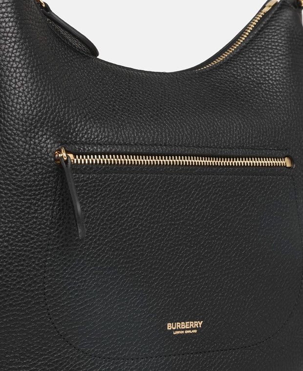 Burberry Leather shoulder bag Size ONE SIZE - 2 Thumbnail