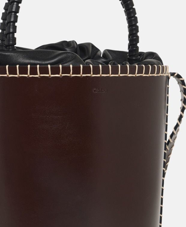 Chloe Leather bucketbag Size ONE SIZE - 2 Thumbnail