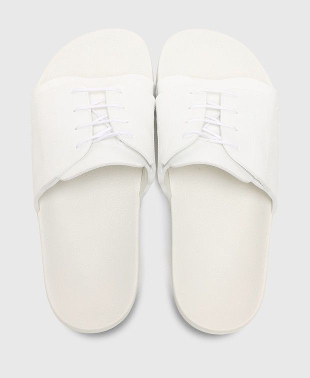 Maison Margiela Slides Size US 5 / IT 35 - 3 Thumbnail