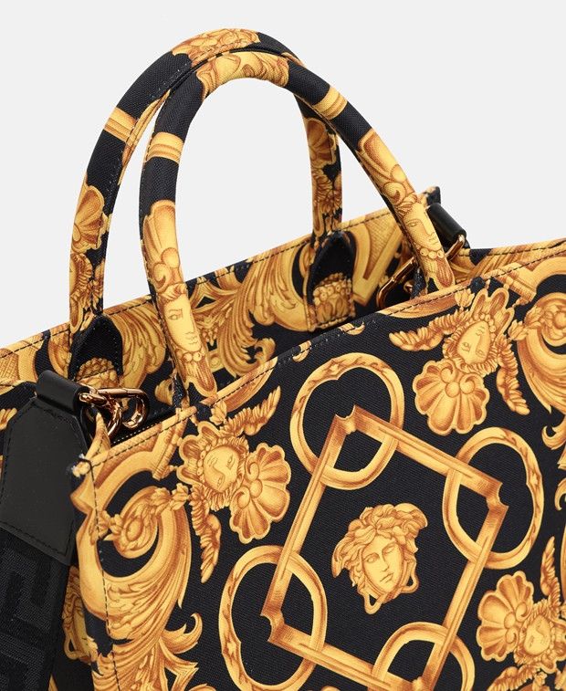 Versace Tote Bag Size ONE SIZE - 2 Thumbnail