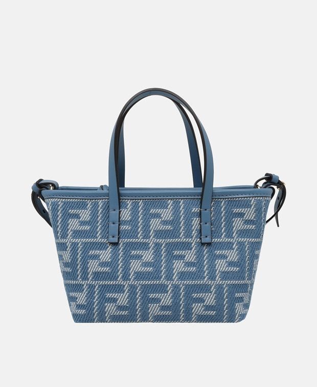 Fendi Handbag Size ONE SIZE - 4 Thumbnail