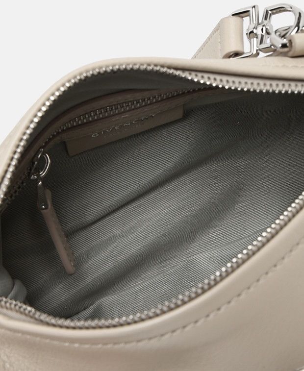Givenchy Pandora Leather cross body bag Size ONE SIZE - 3 Thumbnail