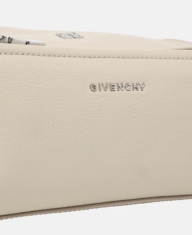 Givenchy Pandora Leather cross body bag Size ONE SIZE - 2 Thumbnail