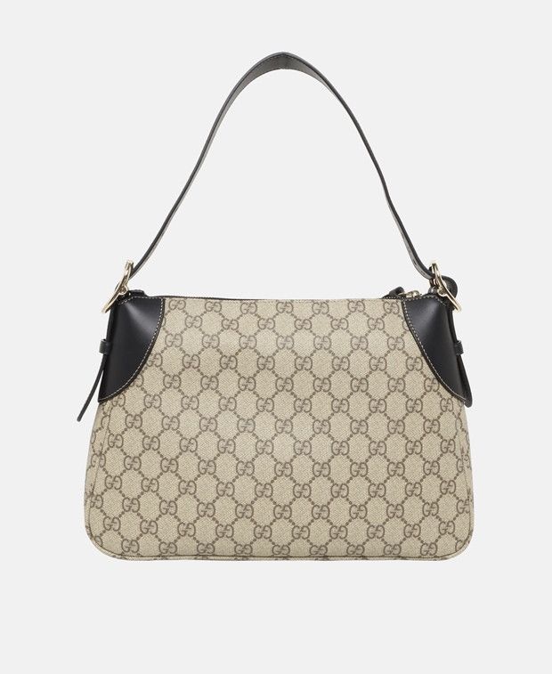 Gucci Emblem Shoulder bag Size ONE SIZE - 4 Thumbnail