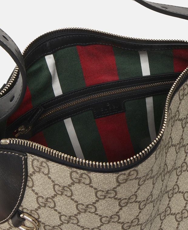 Gucci Emblem Shoulder bag Size ONE SIZE - 3 Thumbnail