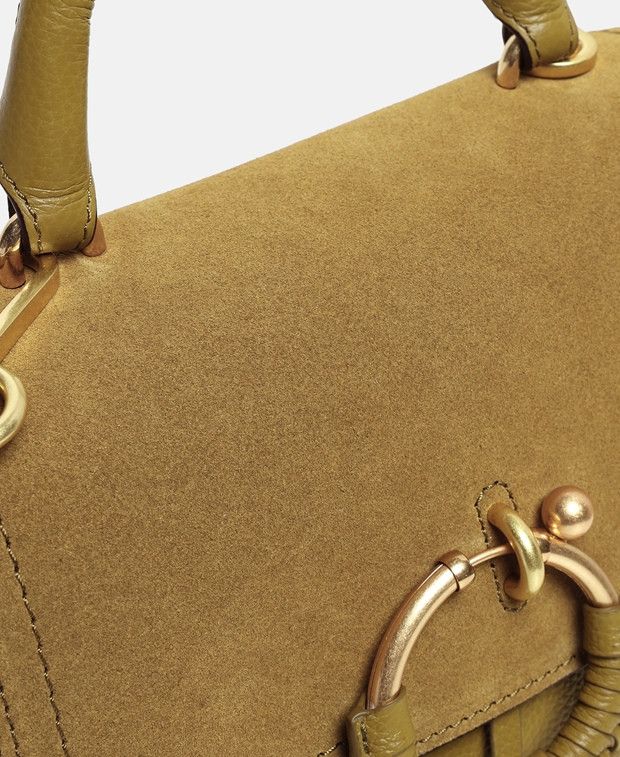 See by Chloe Leather handbag Size ONE SIZE - 2 Thumbnail