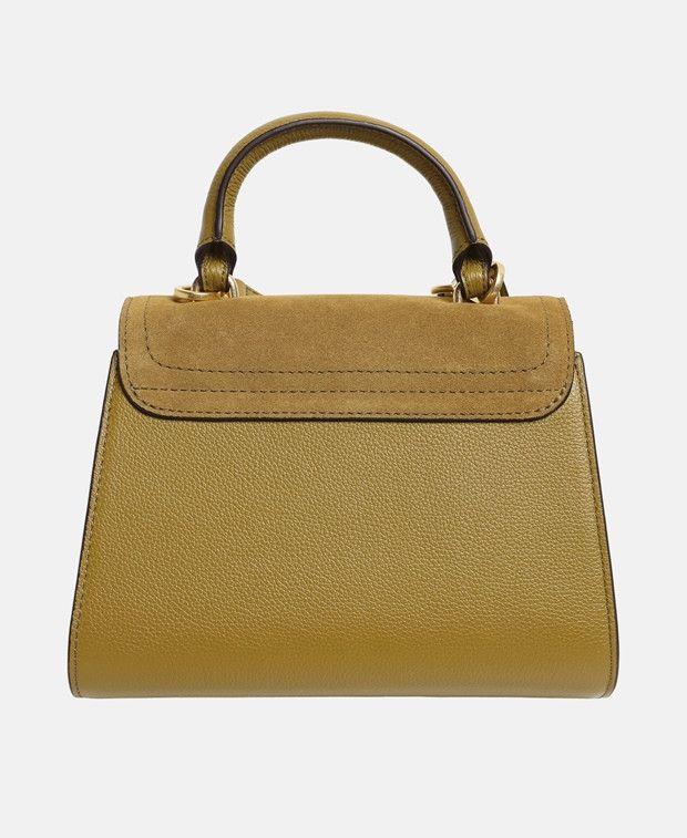 See by Chloe Leather handbag Size ONE SIZE - 4 Thumbnail