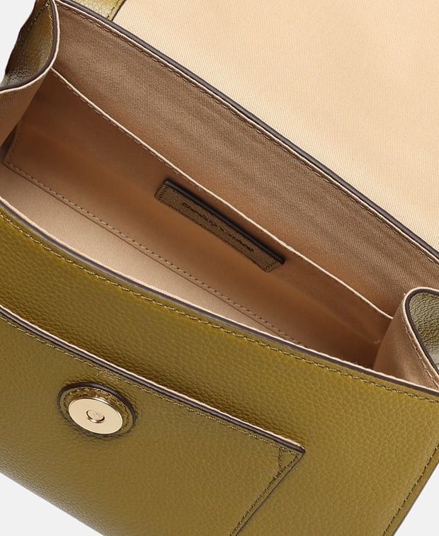 See by Chloe Leather handbag Size ONE SIZE - 3 Thumbnail