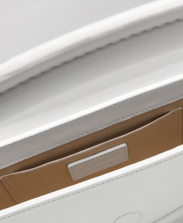 Jacquemus Leather handbag Size ONE SIZE - 3 Thumbnail
