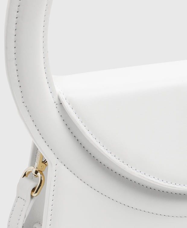 Jacquemus Leather handbag Size ONE SIZE - 2 Thumbnail