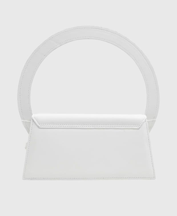 Jacquemus Leather handbag Size ONE SIZE - 4 Thumbnail