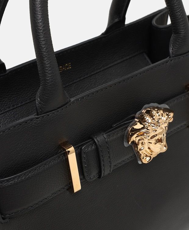 Versace Leather tote bag Size ONE SIZE - 2 Thumbnail