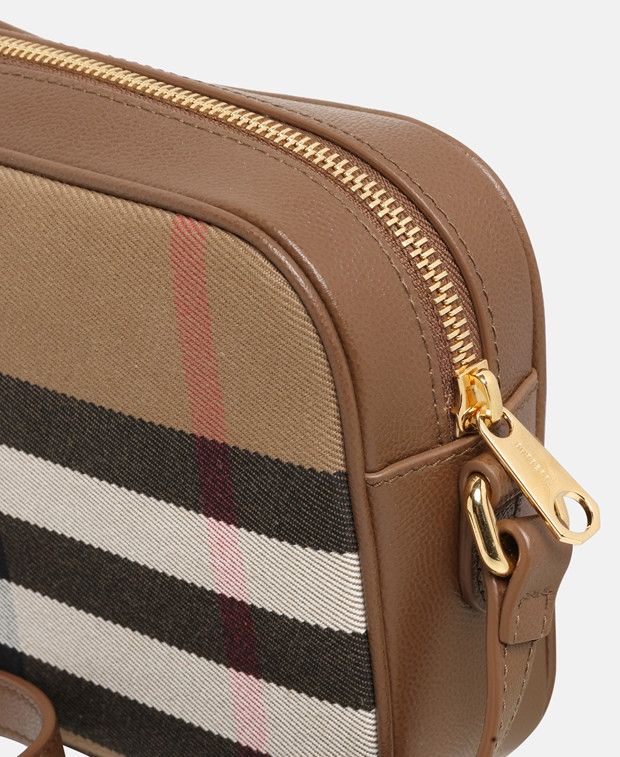 Burberry Cross-body bag Size ONE SIZE - 2 Thumbnail