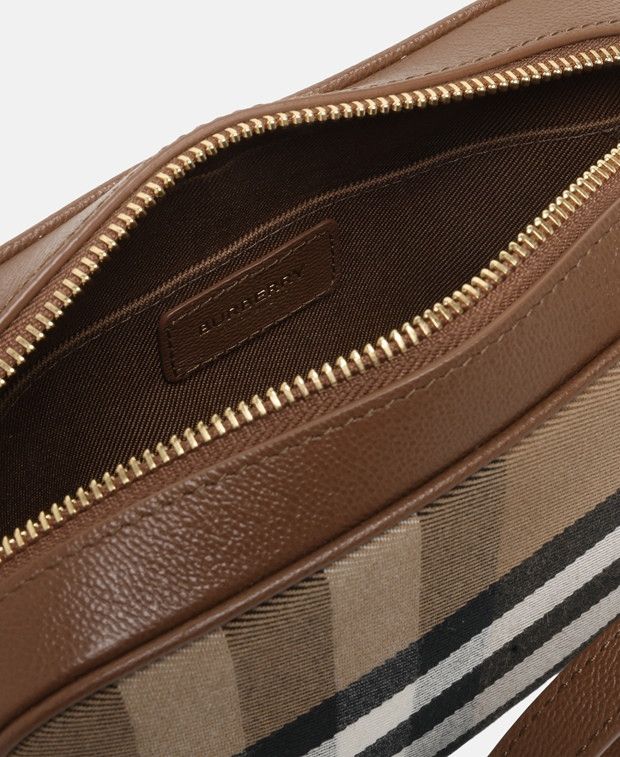 Burberry Cross-body bag Size ONE SIZE - 3 Thumbnail