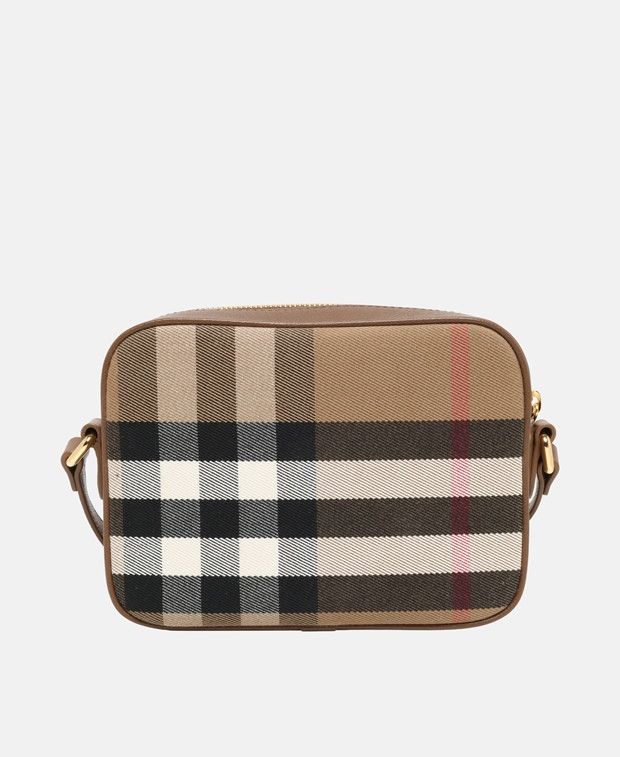 Burberry Cross-body bag Size ONE SIZE - 4 Thumbnail