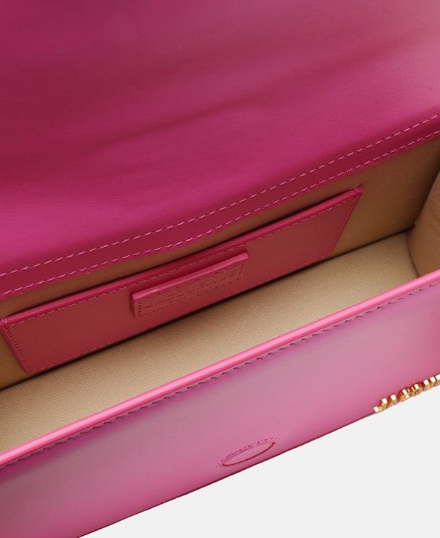 Jacquemus Leather handbag Size ONE SIZE - 3 Thumbnail