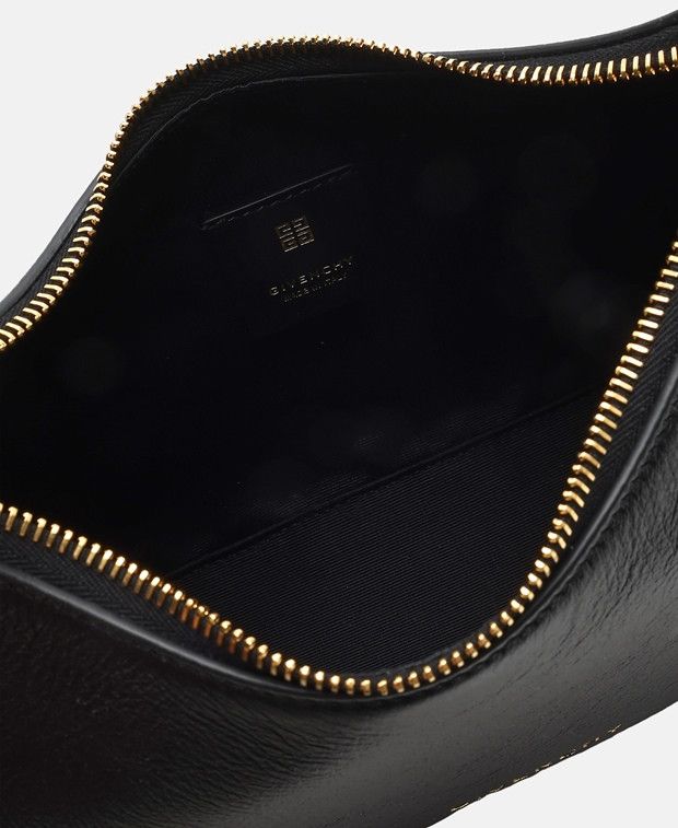 Givenchy Lucky Lock Leather shoulder bag Size ONE SIZE - 3 Thumbnail