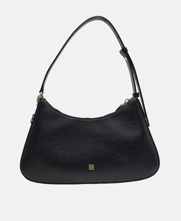 Givenchy Lucky Lock Leather shoulder bag Size ONE SIZE - 4 Thumbnail