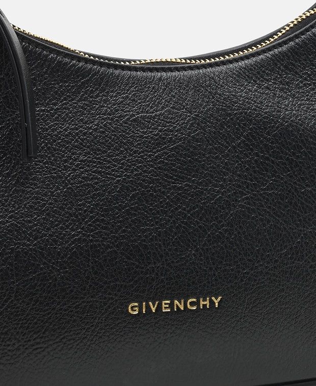 Givenchy Lucky Lock Leather shoulder bag Size ONE SIZE - 2 Thumbnail