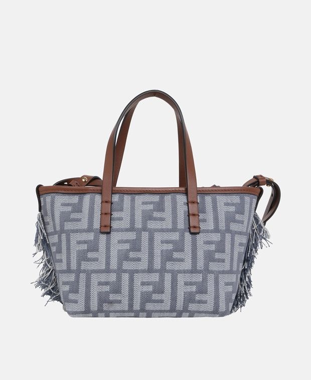 Fendi Handbag Size ONE SIZE - 4 Thumbnail