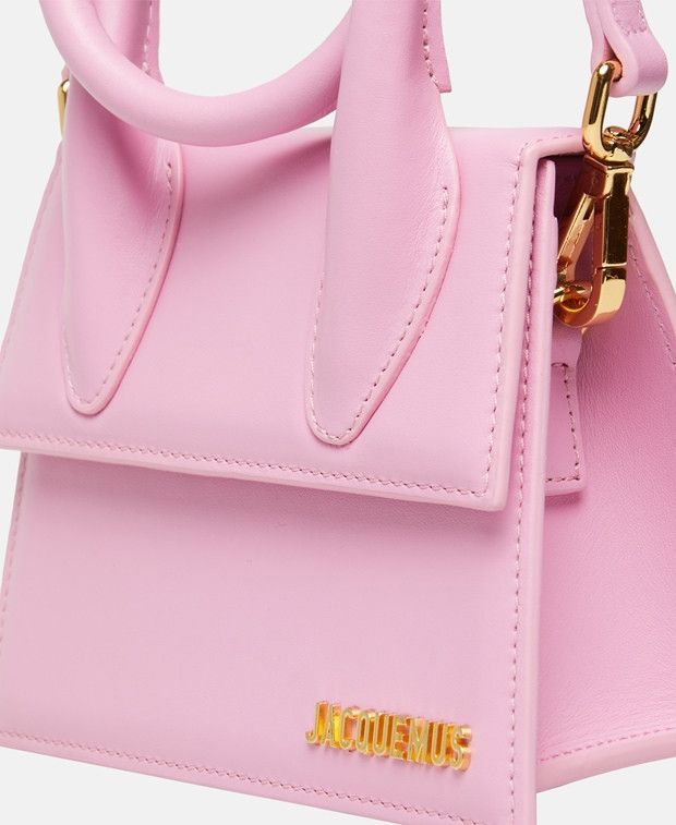 Jacquemus Cross-body bag Size ONE SIZE - 2 Thumbnail