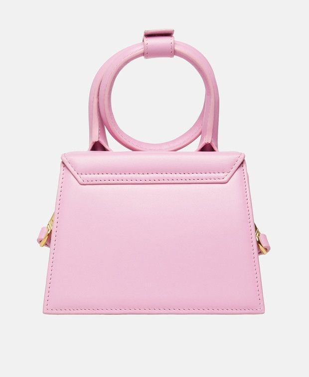 Jacquemus Cross-body bag Size ONE SIZE - 4 Thumbnail