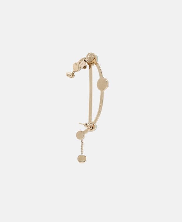 Chloe Ear cuff Size ONE SIZE - 2 Thumbnail