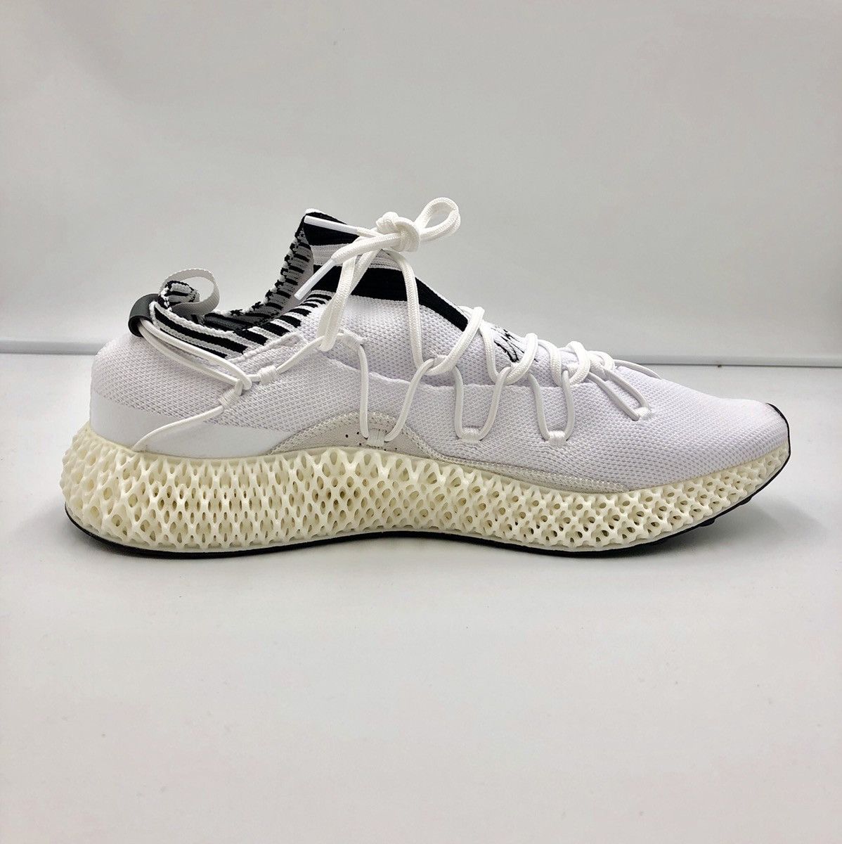 Adidas y3 runner 4d ii sale