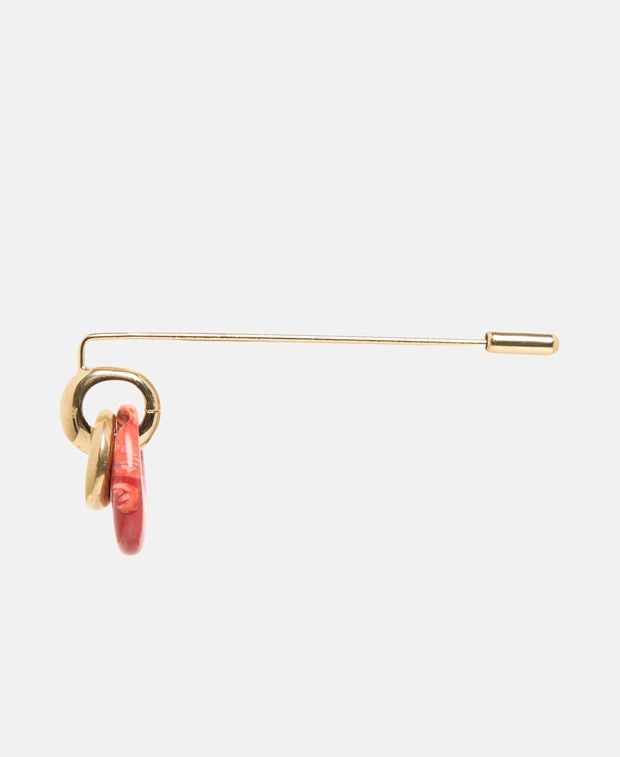 Victoria Beckham Brooch Size ONE SIZE - 2 Thumbnail