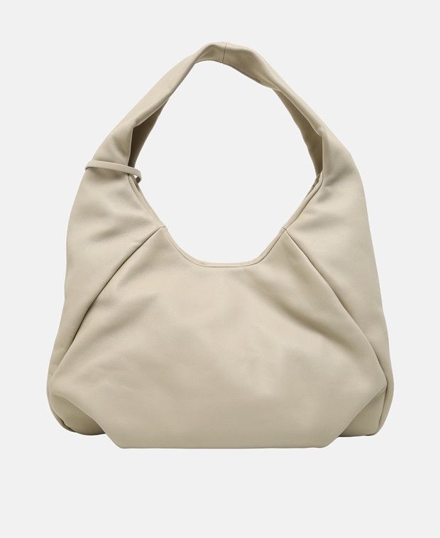 Stuart Weitzman Moda Leather shoulder bag Size ONE SIZE - 4 Thumbnail