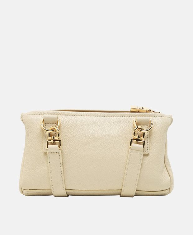 Givenchy Pandora Leather cross body bag Size ONE SIZE - 4 Thumbnail