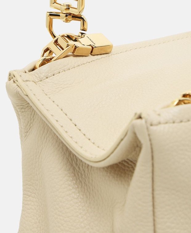 Givenchy Pandora Leather cross body bag Size ONE SIZE - 2 Thumbnail