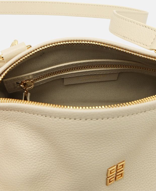 Givenchy Pandora Leather cross body bag Size ONE SIZE - 3 Thumbnail