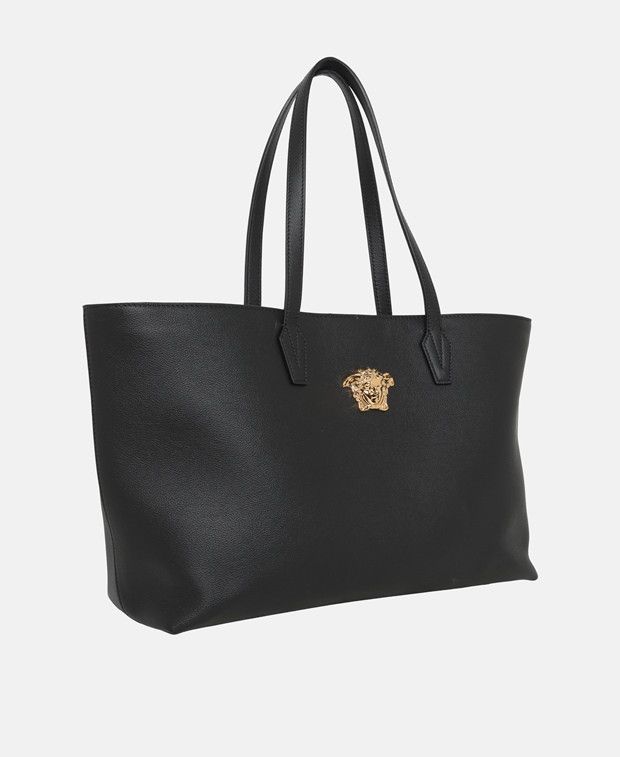 Versace Leather shopper Size ONE SIZE - 2 Thumbnail
