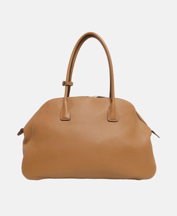 Prada Leather handbag Size ONE SIZE - 4 Thumbnail