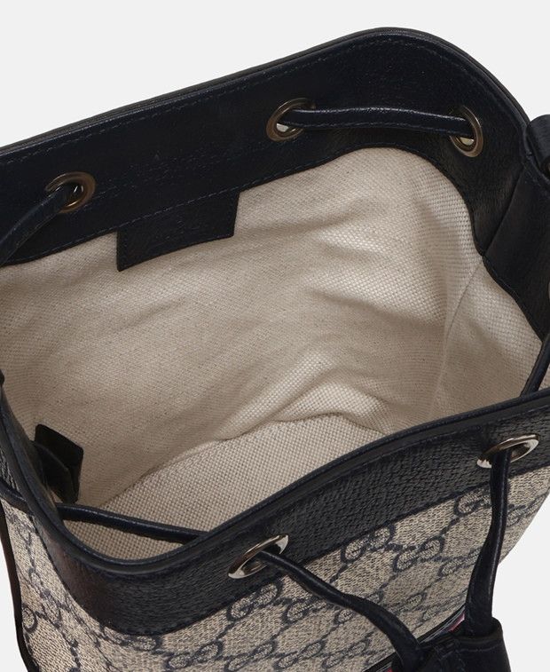 Gucci Ophidia Bucket bag Size ONE SIZE - 3 Thumbnail