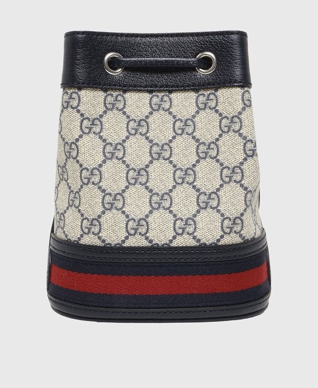 Gucci Ophidia Bucket bag Size ONE SIZE - 4 Thumbnail