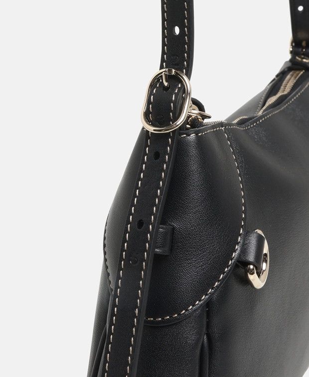 Gucci Arabella Leather handbag Size ONE SIZE - 2 Thumbnail