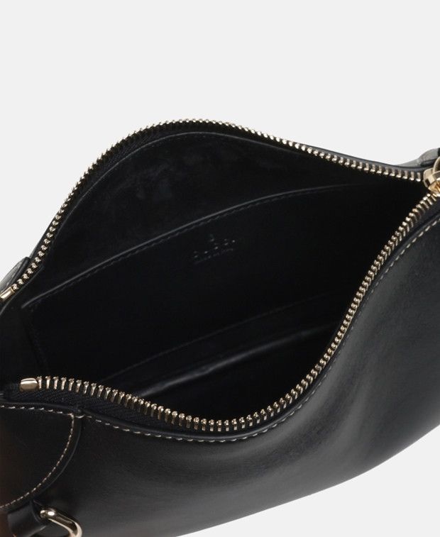Gucci Arabella Leather handbag Size ONE SIZE - 3 Thumbnail