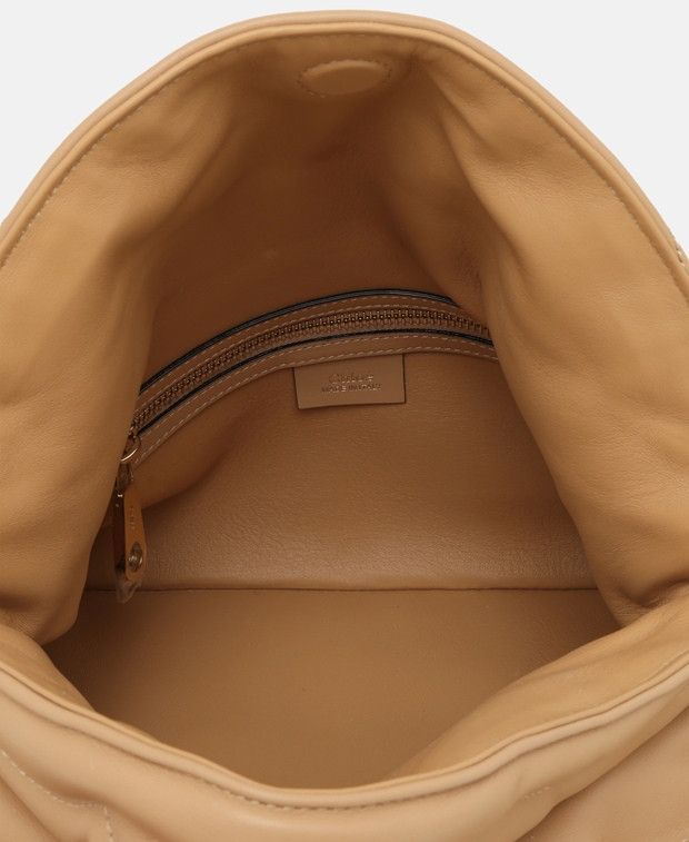 Chloe Leather shoulder bag Size ONE SIZE - 3 Thumbnail
