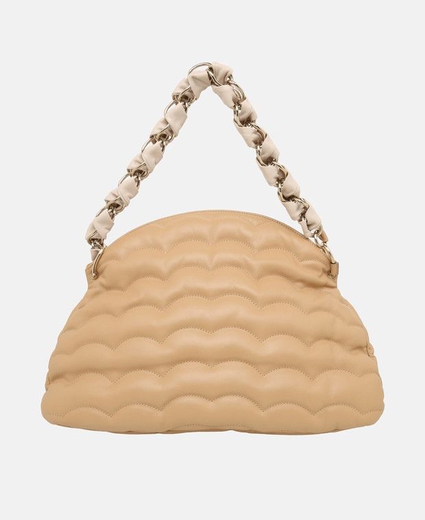 Chloe Leather shoulder bag Size ONE SIZE - 4 Thumbnail
