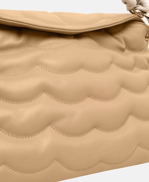Chloe Leather shoulder bag Size ONE SIZE - 2 Thumbnail