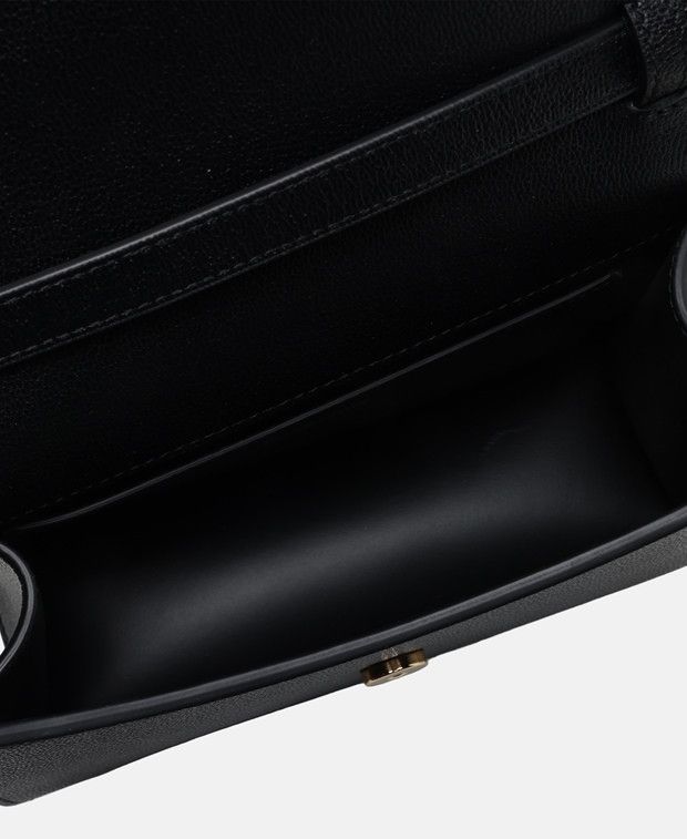 Burberry Leather cross body bag Size ONE SIZE - 3 Thumbnail