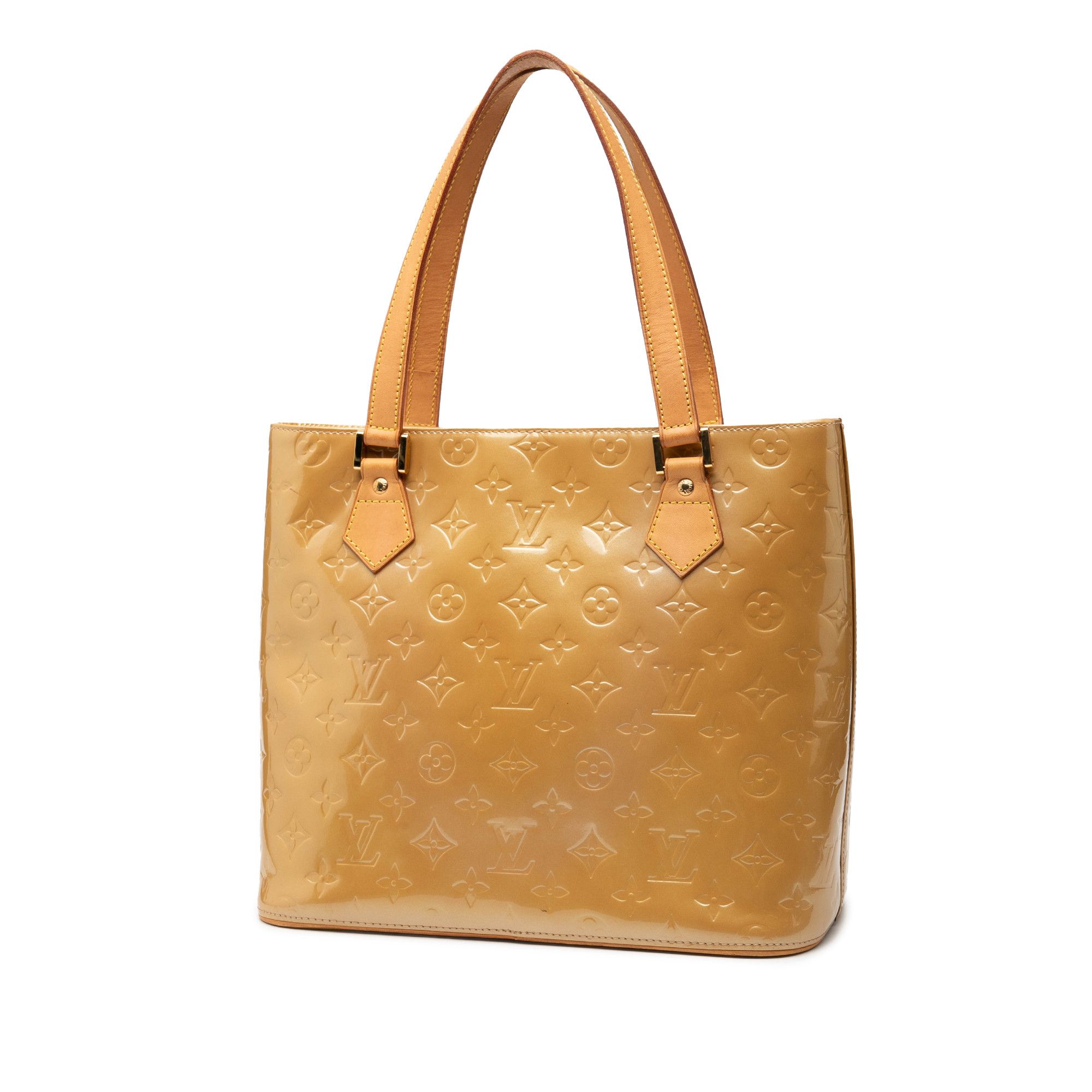 Louis Vuitton Louis Vuitton Monogram Vernis Houston Size ONE SIZE - 2 Thumbnail
