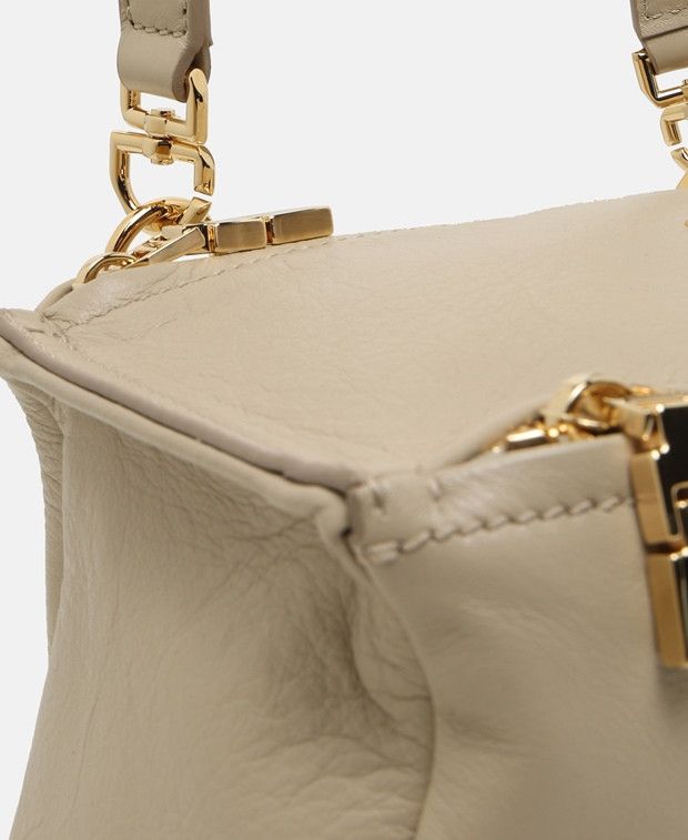 Givenchy Pandora Leather cross body bag Size ONE SIZE - 2 Thumbnail